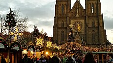 Na nám�stí Míru, Praha 2