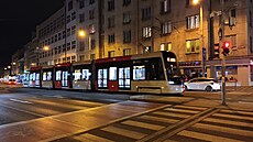 Letenské nám�sti