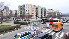 Sídli�t� Barrandov