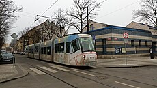 Starostra�nick&#225; ulice