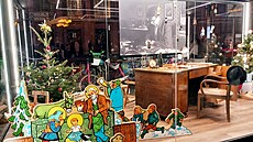 Mariánské nám�stí