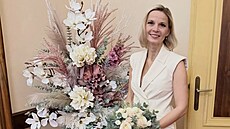 Ped pondlním jmenováním do vlády se budoucí ministryn pro místní rozvoj...