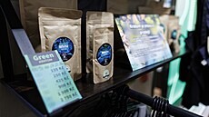 Kv�li za�azení mezi psychomodula�ní látky mohou kratom od listopadu 2025...