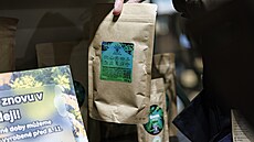 Kv�li za�azení mezi psychomodula�ní látky mohou kratom od listopadu 2025...