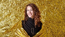 Dodnes je here�ka Barbora Seidlová nejznám�j�í jako pohádková princezna...