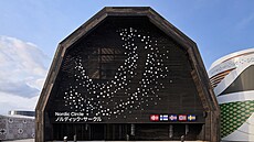 Architekt Franti�ek Bílek se svým týmem z brn�nské firmy Exponex zazá�il s...