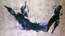 YVES KLEIN. Francouzská �kola. Antropometrie �modrého období�. 1960�1978....