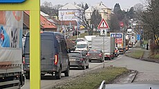 Vysoké Mýto pat�í k dopravn� nejvíc zatí�eným m�st�m v republice. Otev�ení...