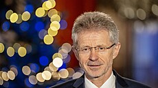 Adventní projev p�edsedy Senátu Milo�e Vystr�ila (18: prosince 2025)