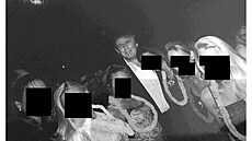 Ameri�tí demokraté zve�ejnili nové snímky z Epsteinova sídla. (12. prosince...