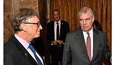 Ameri�tí demokraté zve�ejnili nové snímky z Epsteinova sídla. (12. prosince...