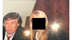 Ameri�tí demokraté zve�ejnili nové snímky z Epsteinova sídla. (12. prosince...