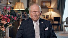 Král Karel III. oznamuje zlepení svého zdravotního stavu. (12. prosince 2025)