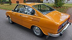 Celkov� bylo vyrobeno 57 090 kus� �erka�, nejvíc jich vzniklo v roce 1974 � 7...