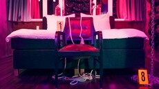 Pokoj �Nasa� mi pouta� si hraje se skrytými touhami.