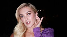 Eli�ka Mat�jková strávila m�síc na ostrov� Tenerife p�ípravách oblíbené reality...