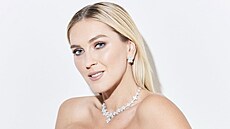 Jemné lí�ení Zorky Hejdové.