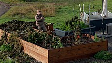 Prima TV, Farma Vojty Kotka