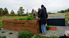 Prima TV, Farma Vojty Kotka