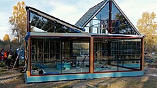 Prima TV, Farma Vojty Kotka