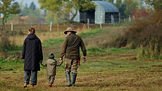 Prima TV, Farma Vojty Kotka