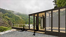 Návrhy spojuje jednoduchost � konstrukce by m�la jít snadno postavit a také...