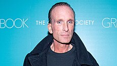 Peter Greene v roce 2018