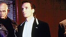 Peter Greene ve filmu Maska (1994)