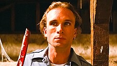 Peter Greene ve filmu Pulp Fiction (1994)