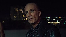 Peter Greene ve filmu Out of Exile (2022)