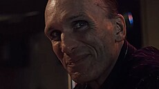 Peter Greene ve filmu Out of Exile (2022)