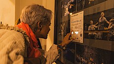 Sabina Králová pro�ila v Národním divadle víc ne� 20 let. Musela ale odejít...