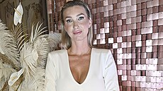 Dominika Mesaroová (záí 2025)