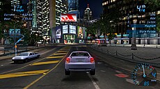Need for Speed: Underground