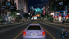 Need for Speed: Underground