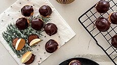 Nepe�ené nutellové �pi�ky podle Anny �ástkové