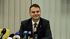 Klimatická krize v �eské republice skon�ila, tvrdí Macinka