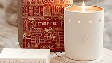Sví�ka Nicolaï