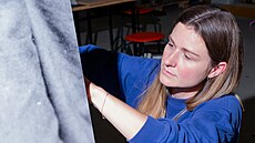 Teoreti�ka a histori�ka um�ní Martina Freitag (15. prosince 2025)