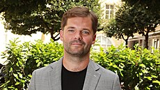 Místopedseda SOCDEM Jií Nedvd, lídr kandidátky Stailo! v Karlovarském...