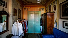 Museum fotoateliér Seidel sídlí v �eskokrumlovské Linecké ulici od roku 1905....