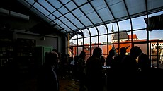 Museum fotoateliér Seidel sídlí v �eskokrumlovské Linecké ulici od roku 1905....