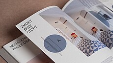 Kniha Minimal zd�raz�uje klí�ovou roli architekta a designéra p�i vytvá�ení...