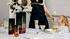 N�které váno�ní dárky mohou d�lat radost i dal�ím generacím, a dokonce být i...