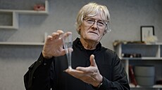 V�dec Ji�í Tochá�ek (16. prosince 2025)