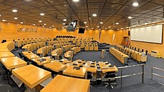 Krajské dota�ní programy pro rok 2026 byly schváleny