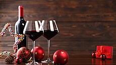 Vánoce v TADY CHUTNÁ: �ty�i restaurace, �ty�i p�íb�hy