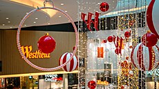 Kouzelné Vánoce plné zá�itk�.