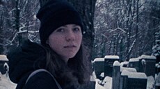 Z filmu Osm milimetr� rodiny