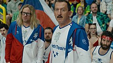 Z filmu Dream Team